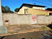 Terreno / Lote para Venda em Uberaba/MG Jardim Alexandre...