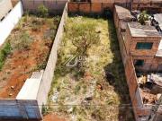 Terreno / Lote para Venda em Uberaba/MG Jardim Itália