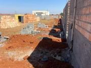 Terreno / Lote para Venda em Uberaba/MG Jardim Itália