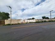 Terreno / Lote para Venda em Uberaba/MG Jardim Maracanã
