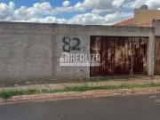 Terreno / Lote para Venda em Uberaba/MG Jardim Marajó