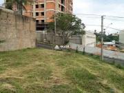 Terreno / Lote para Venda em Uberaba/MG Jardim São Bento