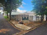 Terreno / Lote para Venda em Uberaba/MG Jardim São Bento