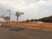 Terreno / Lote para Venda em Uberaba/MG Jardim Santa Clara