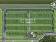 Terreno / Lote para Venda em Uberaba/MG Jockey Park