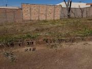 Terreno / Lote para Venda em Uberaba/MG Oneida Mendes
