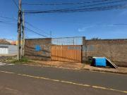 Terreno / Lote para Venda em Uberaba/MG Pacaembu II