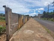 Terreno / Lote para Venda em Uberaba/MG Parque das...