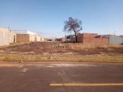 Terreno / Lote para Venda em Uberaba/MG Parque das...