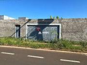 Terreno / Lote para Venda em Uberaba/MG Parque das...