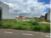Terreno / Lote para Venda em Uberaba/MG Parque das...