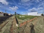 Terreno / Lote para Venda em Uberaba/MG Parque das...