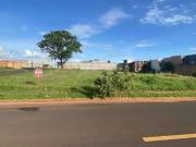 Terreno / Lote para Venda em Uberaba/MG Parque das...
