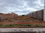 Terreno / Lote para Venda em Uberaba/MG Parque das...