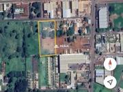 Terreno / Lote para Venda em Uberaba/MG Recreio dos...