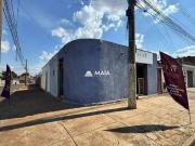 Terreno / Lote para Venda em Uberaba/MG Recreio dos...