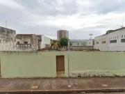 Terreno / Lote para Venda em Uberaba/MG São Benedito