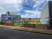 Terreno / Lote para Venda em Uberaba/MG São Benedito