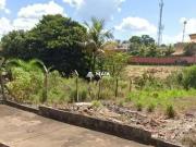 Terreno / Lote para Venda em Uberaba/MG Santa Maria