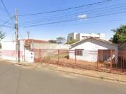 Terreno / Lote para Venda em Uberaba/MG Santa Marta
