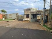 Terreno / Lote para Venda em Uberaba/MG Santos Dumont