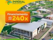 Terreno / Lote para Venda em Uberaba/MG Vale do Sol
