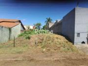 Terreno / Lote para Venda em Uberlândia/MG Cidade Jardim