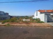 Terreno / Lote para Venda em Uberlândia/MG Cidade Jardim