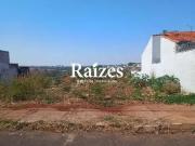 Terreno / Lote para Venda em Uberlândia/MG Cidade Jardim