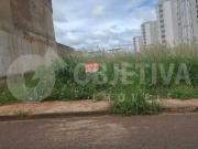 Terreno / Lote para Venda em Uberlândia/MG Jardim Brasília