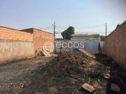 Terreno / Lote para Venda em Uberlândia/MG Jardim Brasília
