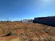 Terreno / Lote para Venda em Uberlândia/MG Jardim Europa