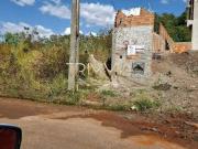 Terreno / Lote para Venda em Uberlândia/MG Jardim...