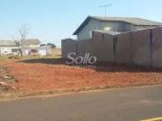 Terreno / Lote para Venda em Uberlândia/MG Jardim Ipanema I
