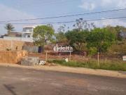 Terreno / Lote para Venda em Uberlândia/MG Jardim Karaíba