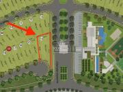 Terreno / Lote para Venda em Uberlândia/MG Jardim Sul