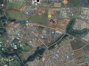 Terreno / Lote para Venda em Uberlândia/MG Jardim Sul