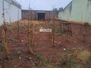 Terreno / Lote para Venda em Uberlândia/MG Nova Uberlândia