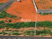Terreno / Lote para Venda em Uberlândia/MG Novo Mundo