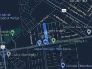 Terreno / Lote para Venda em Uberlândia/MG Novo Mundo