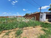 Terreno / Lote para Venda em Uberlândia/MG Pampulha