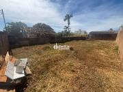 Terreno / Lote para Venda em Uberlândia/MG Santa Mônica