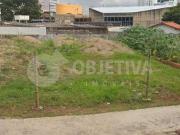 Terreno / Lote para Venda em Uberlândia/MG Santa Mônica