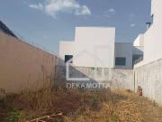 Terreno / Lote para Venda em Uberlândia/MG Santa Rosa
