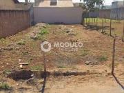Terreno / Lote para Venda em Uberlândia/MG Santa Rosa