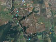 Terreno / Lote para Venda em Uberlândia/MG Shopping Park