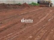 Terreno / Lote para Venda em Uberlândia/MG Shopping Park
