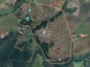 Terreno / Lote para Venda em Uberlândia/MG Shopping Park