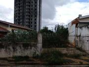 Terreno / Lote para Venda em Valinhos/SP Castelo