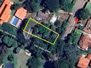 Terreno / Lote para Venda em Valinhos/SP Chácaras Alpina